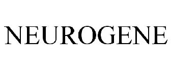NEUROGENE