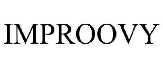 IMPROOVY