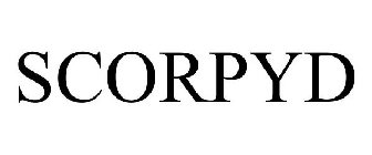 SCORPYD