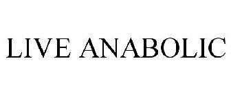 LIVE ANABOLIC