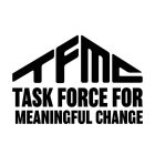 TFMC TASK FORCE FOR MEANINGFUL CHANGE