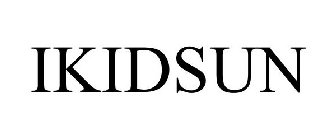 IKIDSUN