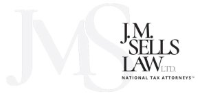 JMS J.M. SELLS LAW LTD. NATIONAL TAX ATTORNEYS