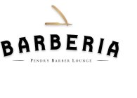 BARBERIA PENDRY BARBER LOUNGE