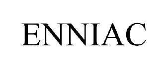 ENNIAC