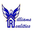 WILLIAMS REALITIES