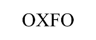 OXFO