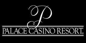 P PALACE CASINO RESORT