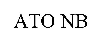 ATO NB