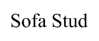 SOFA STUD