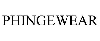 PHINGEWEAR