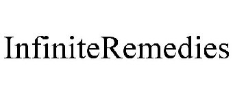 INFINITE REMEDIES
