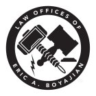 LAW OFFICES OF ERIC A. BOYAJIAN