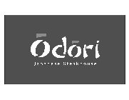 ODORI JAPANESE STEAKHOUSE