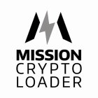 MISSION CRYPTO LOADER