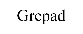 GREPAD