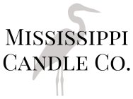 MISSISSIPPI CANDLE CO.