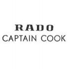 RADO CAPTAIN COOK