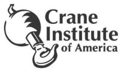 CRANE INSTITUTE OF AMERICA