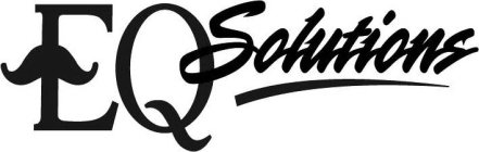 EQSOLUTIONS
