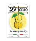 LE'CELLO LEMON SPECIALTY