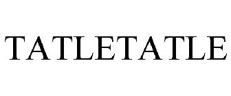 TATLETATLE