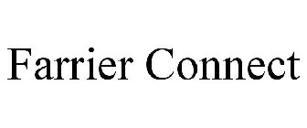 FARRIER CONNECT