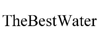 THEBESTWATER