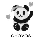 CHOVOS