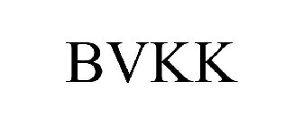 BVKK