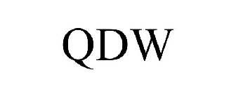 QDW