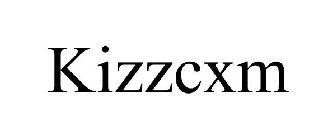 KIZZCXM