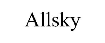 ALLSKY