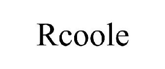 RCOOLE