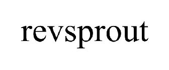 REVSPROUT