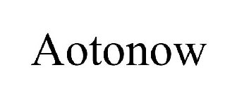 AOTONOW