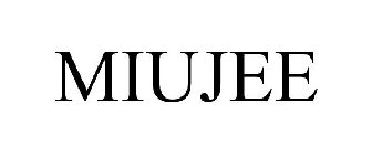 MIUJEE