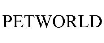 PETWORLD