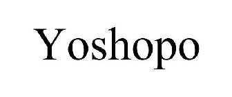 YOSHOPO