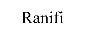 RANIFI