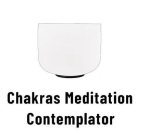 CHAKRAS MEDITATION CONTEMPLATOR