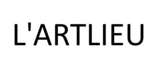 L'ARTLIEU