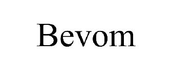 BEVOM