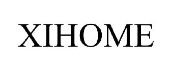 XIHOME