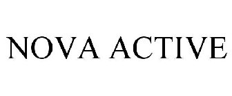 NOVA ACTIVE