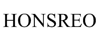 HONSREO