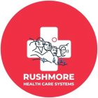 RUSHMORE HEALTH CARE SYSTEMS