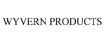 WYVERN PRODUCTS
