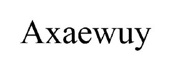 AXAEWUY