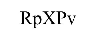 RPXPV